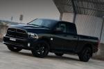 Ram 1500 Express Black Pack Quad Cab 2019 года (AU)